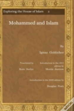Capa do artigo Mohammed And Islam