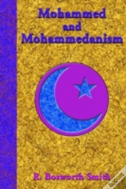 Capa do artigo Mohammed And Mohammedanism