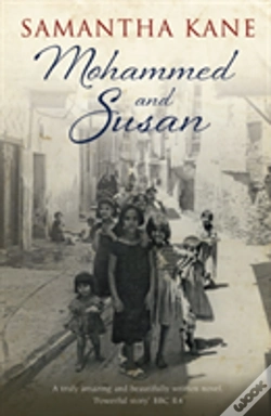 Capa do artigo Mohammed And Susan