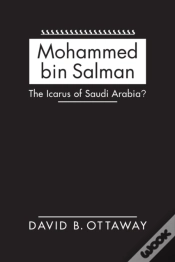 Capa do artigo Mohammed Bin Salman