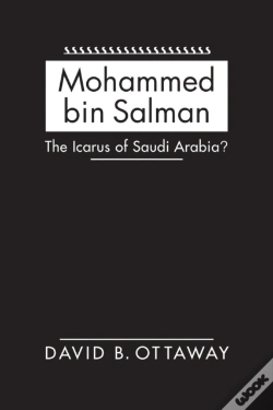 Capa do artigo Mohammed Bin Salman