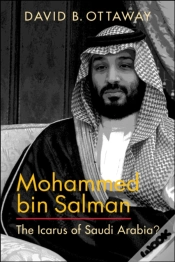 Capa do artigo Mohammed Bin Salman