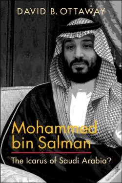 Capa do artigo Mohammed Bin Salman