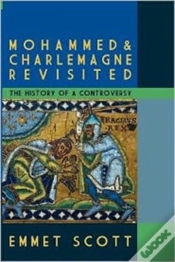 Capa do artigo Mohammed & Charlemagne Revisited