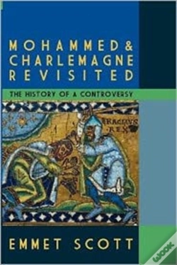 Capa do artigo Mohammed & Charlemagne Revisited