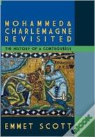 Mohammed & Charlemagne Revisited