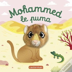 Capa do artigo Mohammed Le Puma