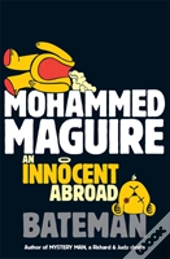 Mohammed Maguire