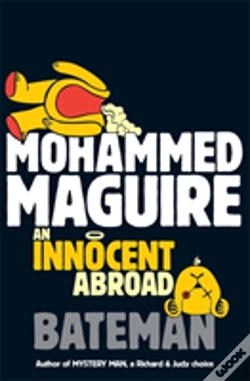 Capa do artigo Mohammed Maguire