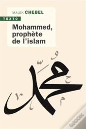 Capa do artigo Mohammed - Prophète de l