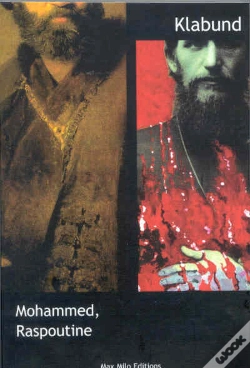Capa do artigo Mohammed ; Raspoutine