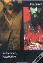 Capa do artigo Mohammed ; Raspoutine