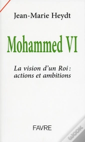 Mohammed Vi