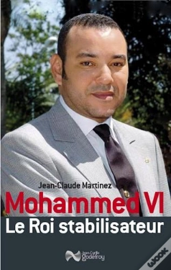 Capa do artigo Mohammed Vi, Le Roi Stabilisateur