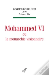 Mohammed Vi Ou La Monarchie Visionnaire