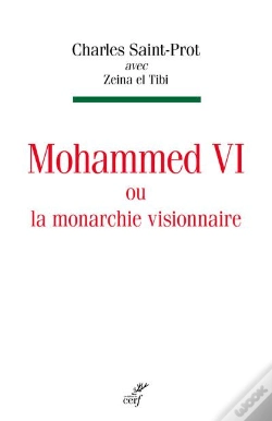 Capa do artigo Mohammed Vi Ou La Monarchie Visionnaire