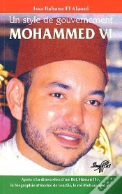 Capa do artigo Mohammed Vi ; Un Style De Gouvernement