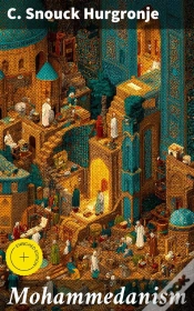 Capa do artigo Mohammedanism