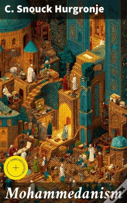 Capa do artigo Mohammedanism