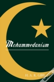 Capa do artigo Mohammedanism