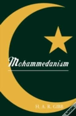 Capa do artigo Mohammedanism