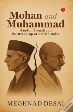 Capa do artigo Mohan And Muhammad