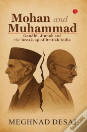 Capa do artigo Mohan And Muhammad