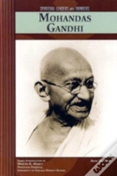 Mohandas Gandhi