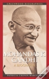 Mohandas K. Gandhi