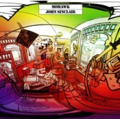 Capa do artigo Mohawk - CD