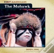Capa do artigo Mohawk