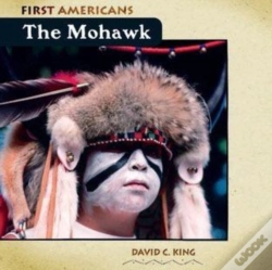 Capa do artigo Mohawk