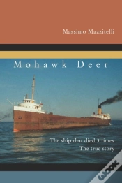 Capa do artigo Mohawk Deer