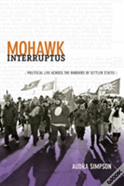 Capa do artigo Mohawk Interruptus