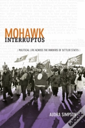 Capa do artigo Mohawk Interruptus