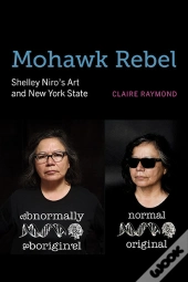 Mohawk Rebel