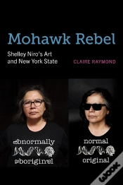 Capa do artigo Mohawk Rebel