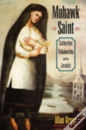 Capa do artigo Mohawk Saint