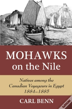 Capa do artigo Mohawks On The Nile