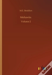Capa do artigo Mohawks :Volume 2