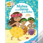 Capa do artigo Mohea Et La Danse De La Reine