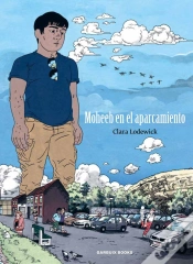 Capa do artigo Moheb En El Parking