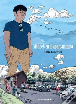 Capa do artigo Moheb En El Parking