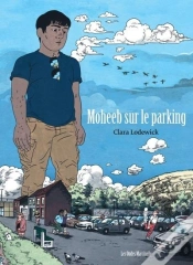 Capa do artigo Moheeb Sur Le Parking