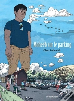 Capa do artigo Moheeb Sur Le Parking