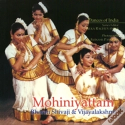 Capa do artigo Mohiniyattam