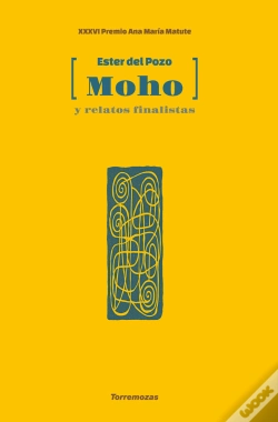 Capa do artigo Moho
