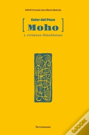 Capa do artigo Moho