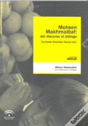 Capa do artigo Mohsen Makhmalbaf Del Discurso Al Dialogo