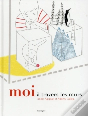 Capa do artigo Moi À Travers Les Murs